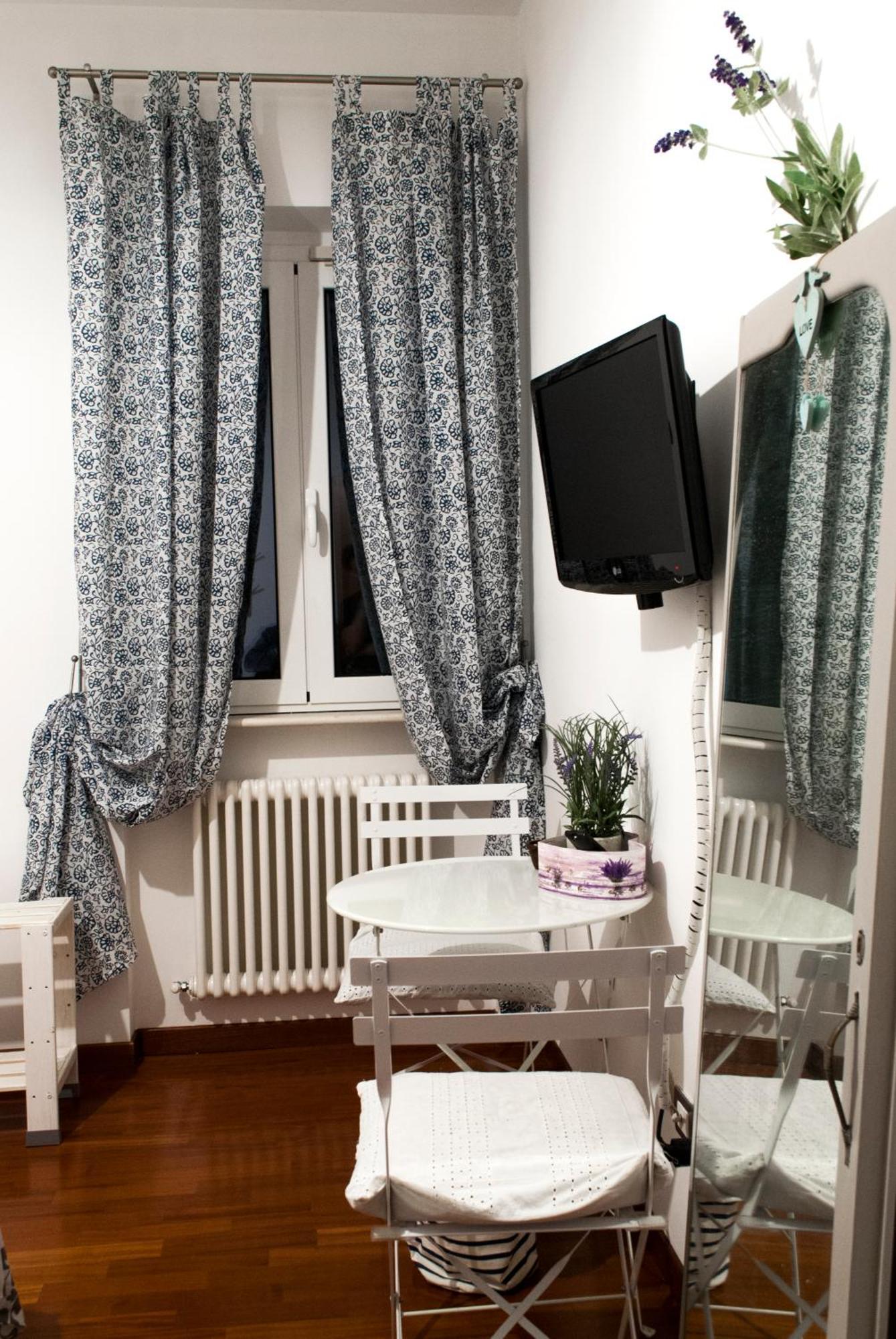 Vistazzurra B&B Ancona Exterior foto